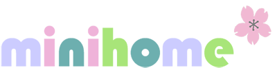 minihome logo